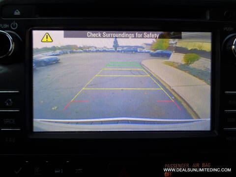 2016 Chevrolet Traverse LS