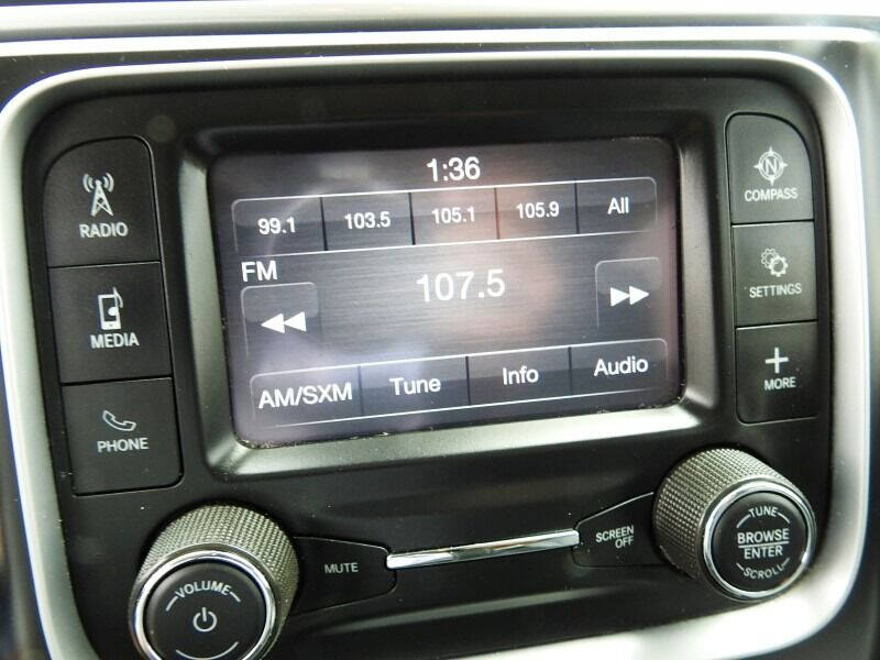 2021 RAM 1500 Pickup - $23,900