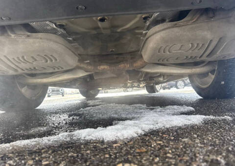 2011 Buick Regal CXL