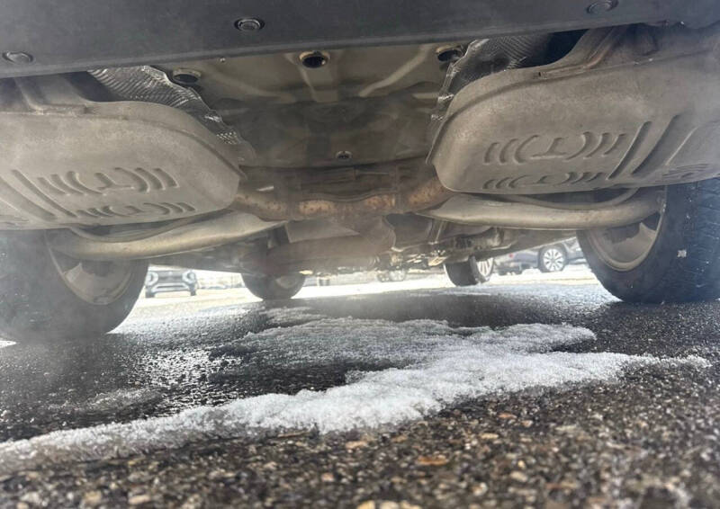 2011 Buick Regal CXL