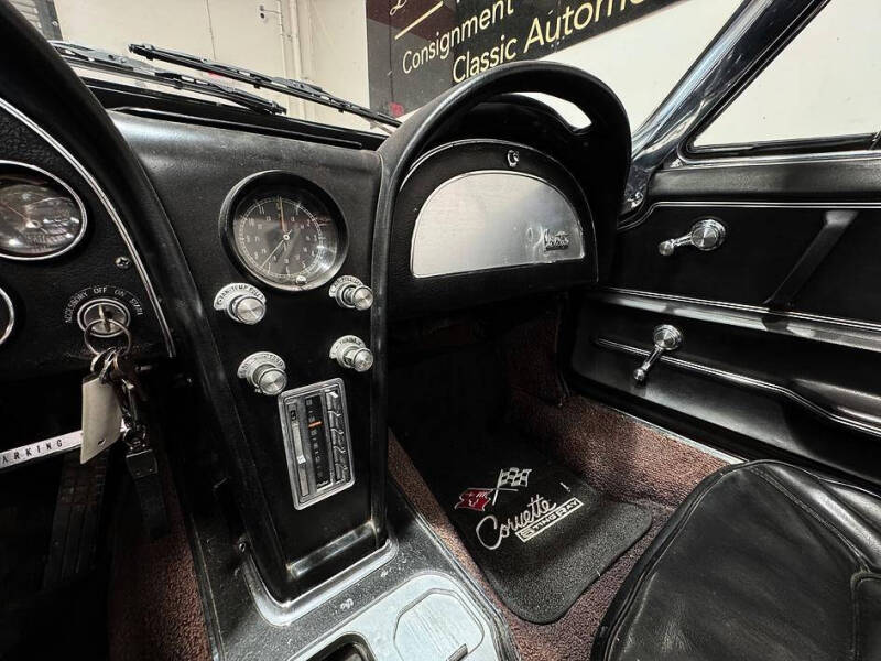 1965 Chevrolet Corvette