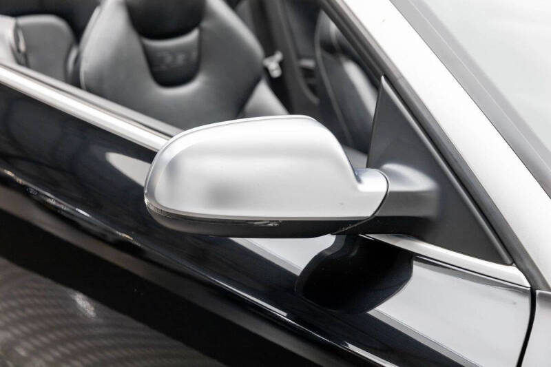 2014 Audi RS 5 quattro