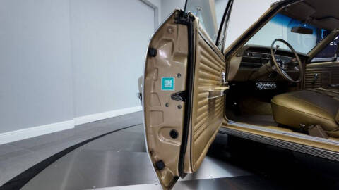 1967 Chevrolet Chevelle