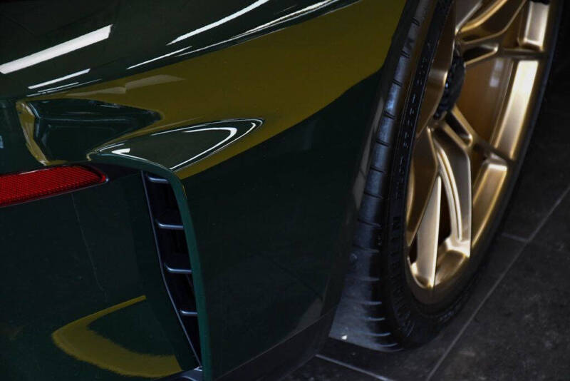 2026 Porsche 911