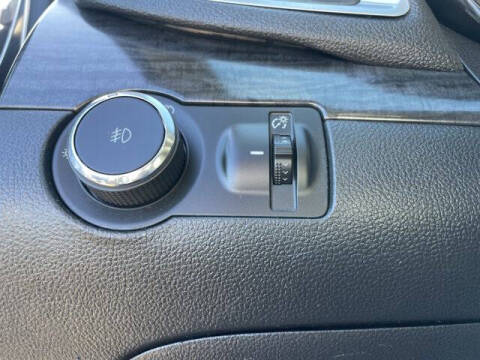 2013 Buick Encore Convenience