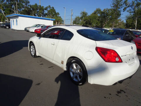 2009 Nissan Altima 2.5 S