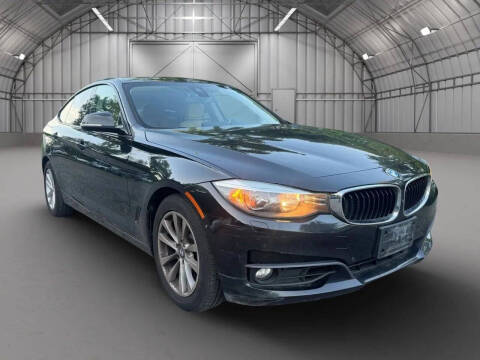 2015 BMW 3 Series 328i xDrive Gran Turismo