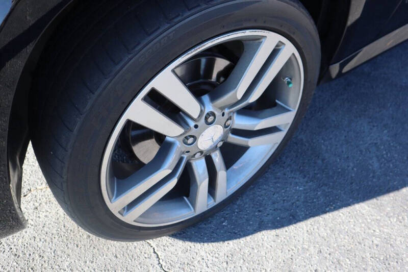 2013 Mercedes-Benz GLK GLK 350