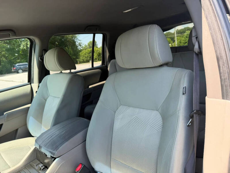 2014 Honda Pilot LX