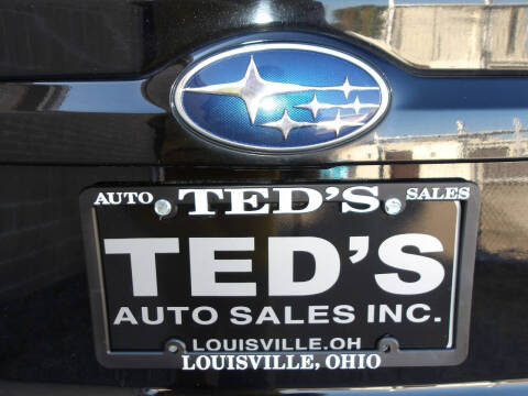 2015 Subaru XV Crosstrek 2.0i Premium