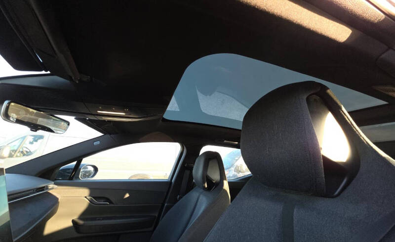 2023 Fisker Ocean Ultra