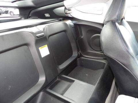 2011 Honda CR-Z EX