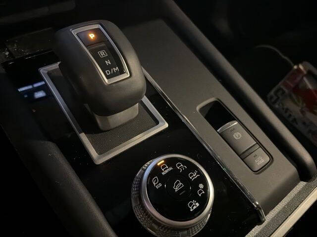 2023 Mitsubishi Outlander