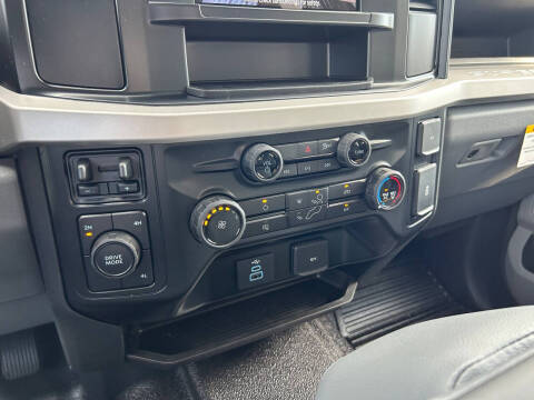 2026 Ford F-350 Super Duty