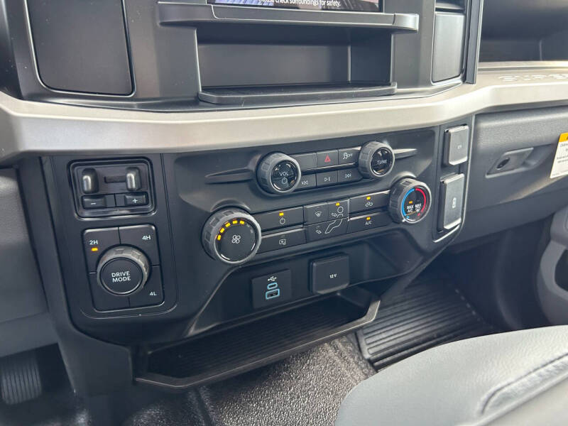 2026 Ford F-350 Super Duty