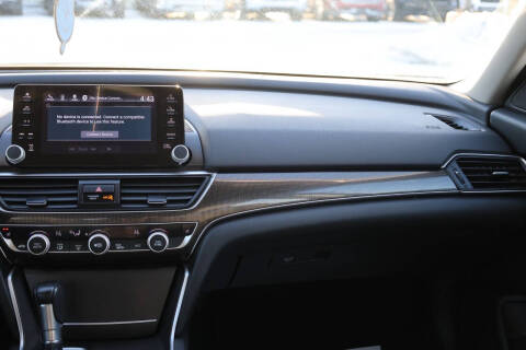 2022 Honda Accord Sport Special Edition