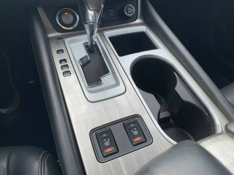 2017 Chevrolet Silverado 1500 Custom