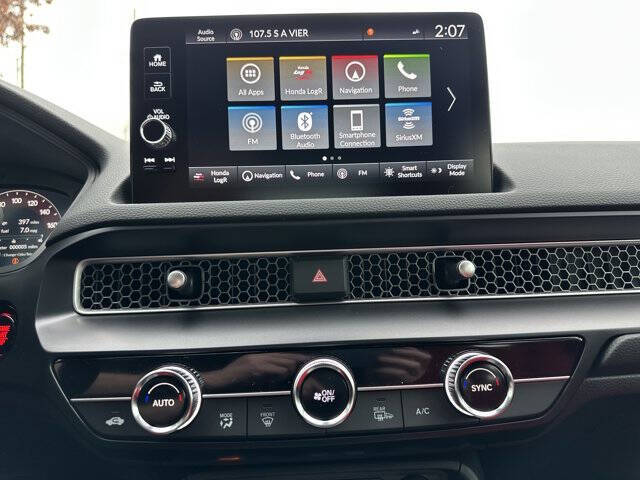 2025 Honda Civic Type R