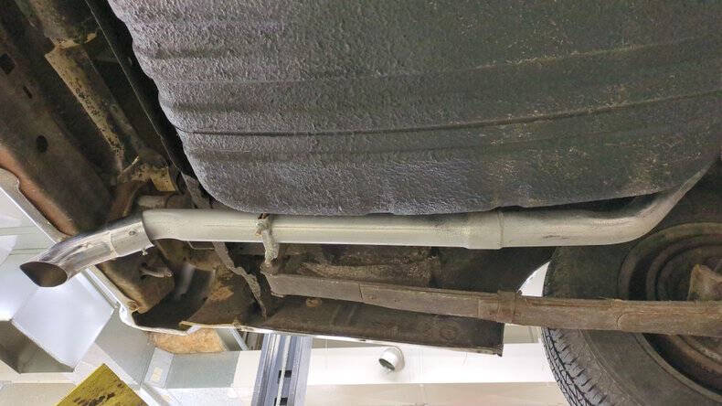 1979 Chrysler Cordoba