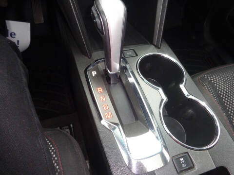 2010 GMC Terrain SLE-2