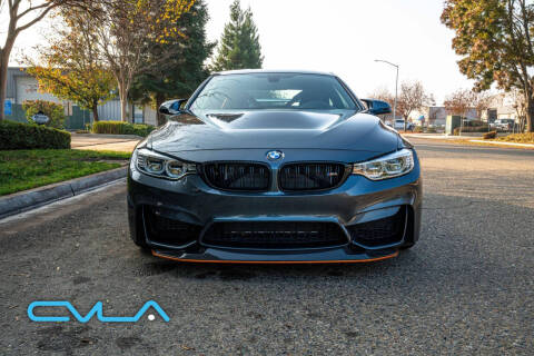 2016 BMW M4 GTS