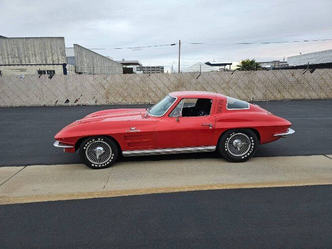 1964 Chevrolet Corvette