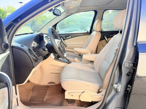 2006 Saturn Vue