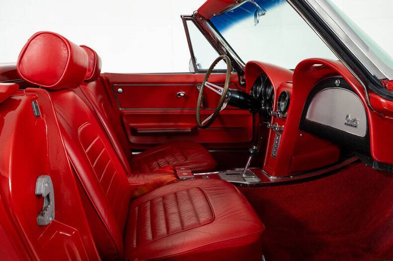 1966 Chevrolet Corvette