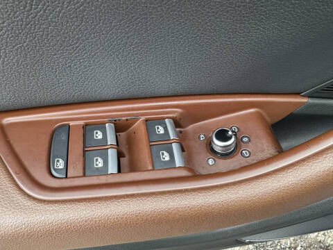 2017 Audi A4 2.0T Premium Plus