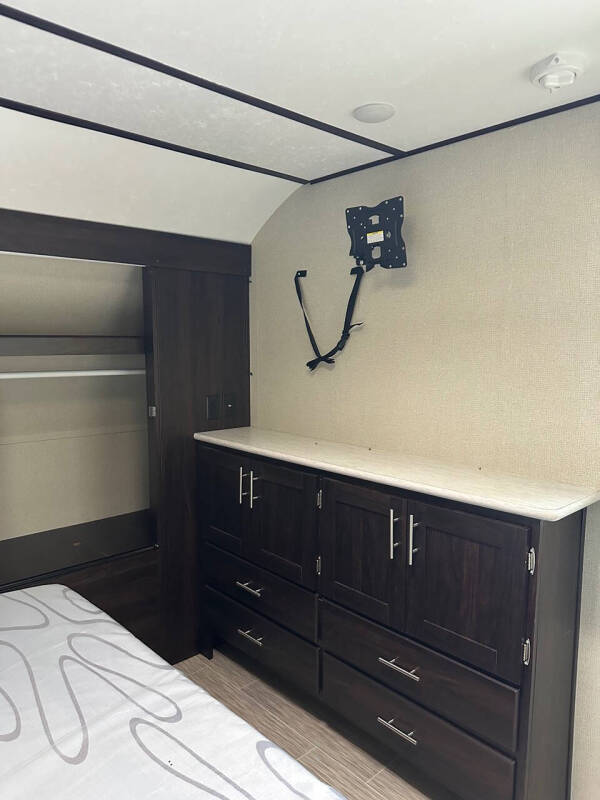2019 Forest River Tracer 260 KS