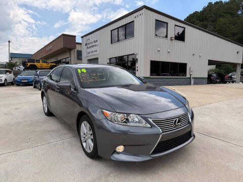 2014 Lexus ES 350