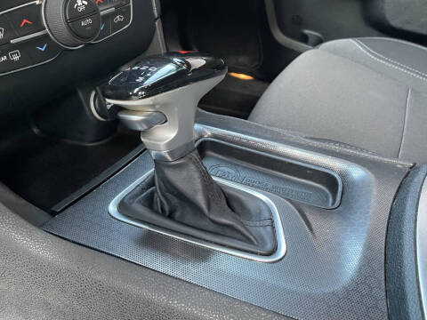 2018 Dodge Charger R/T