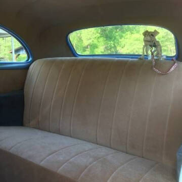 1941 Chevrolet Special DeLuxe