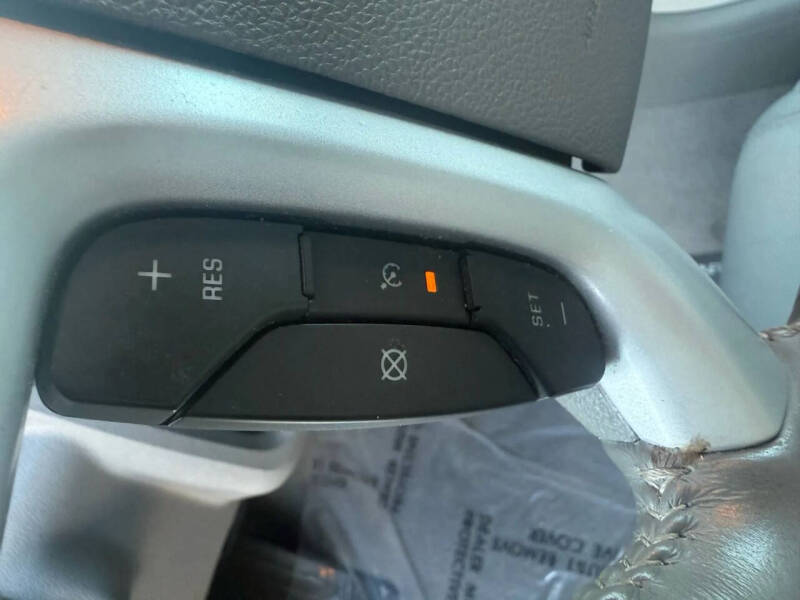 2012 Chevrolet Traverse LS