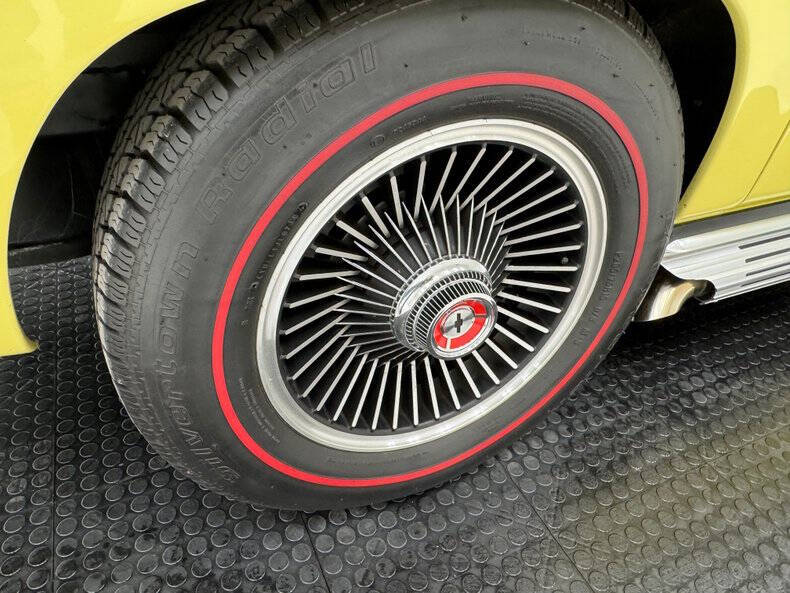 1967 Chevrolet Corvette