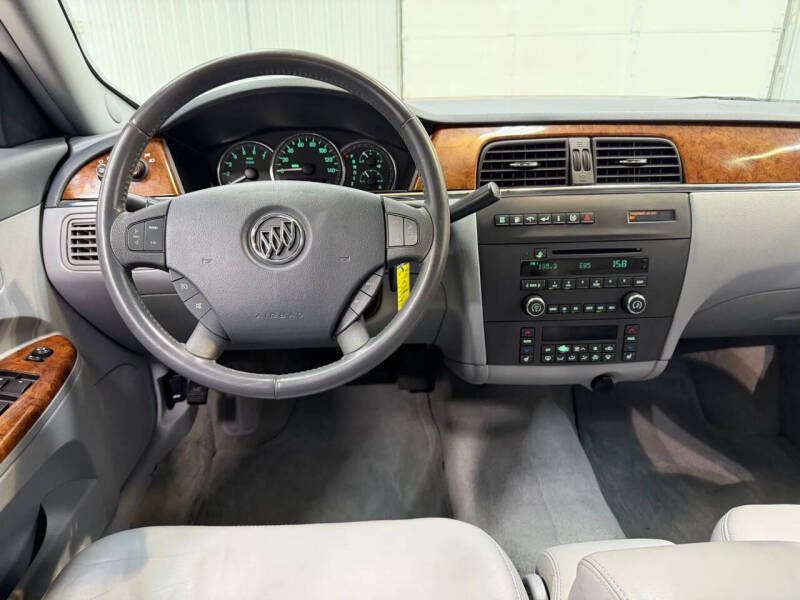 2006 Buick LaCrosse CXL