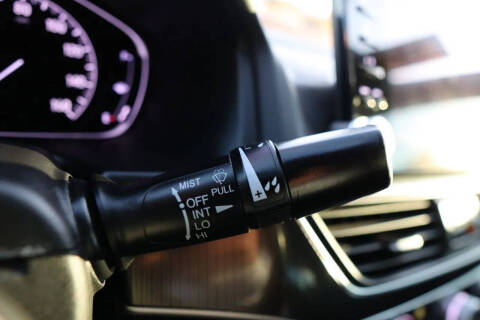 2021 Honda Accord Sport Special Edition