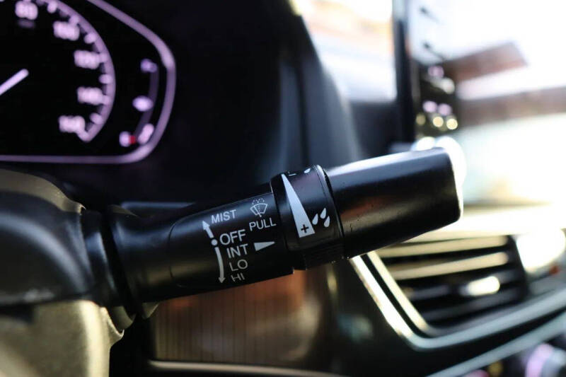 2021 Honda Accord Sport Special Edition