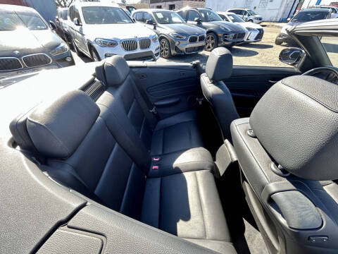 2011 BMW 1 Series 128i
