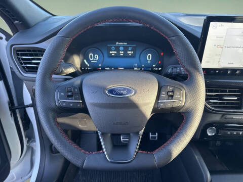 2024 Ford Escape ST-Line Select