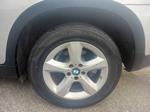 2009 BMW X5 xDrive30i