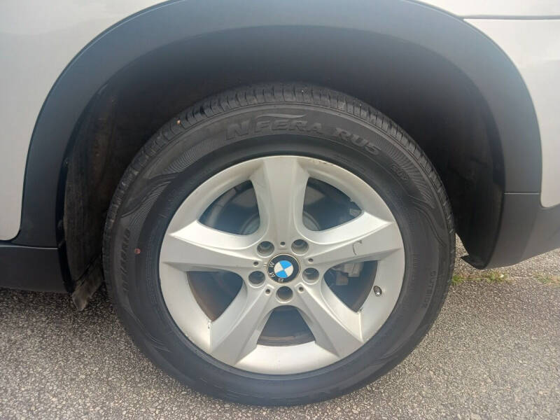 2009 BMW X5 xDrive30i
