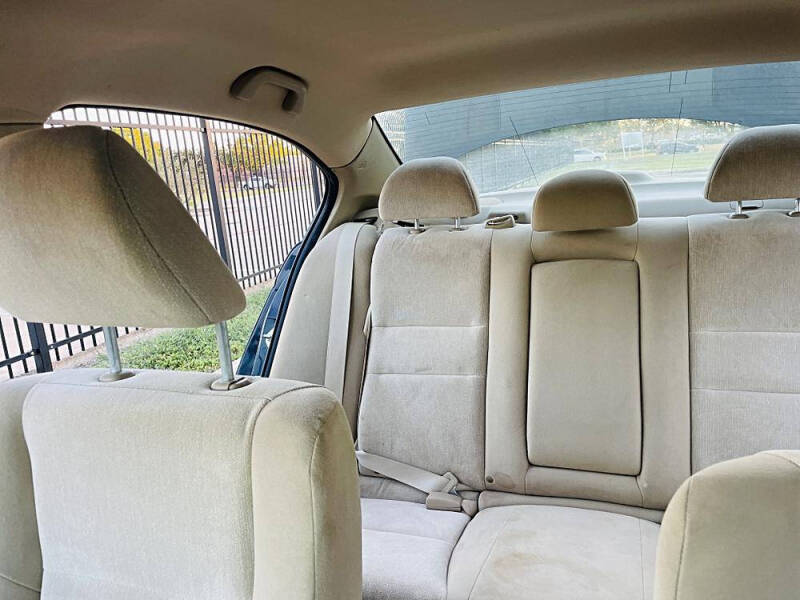 2010 Honda Accord LX