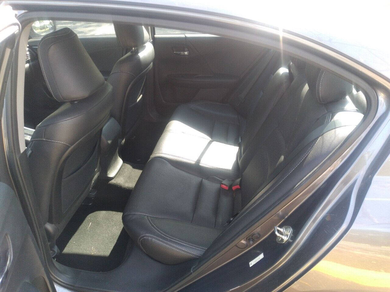 2013 Honda Accord  - $12,999
