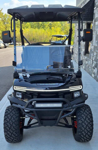 2025 Denago Nomad XL