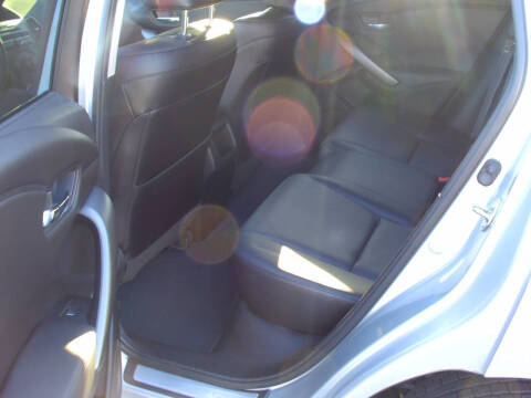 2015 Acura RDX w/Tech