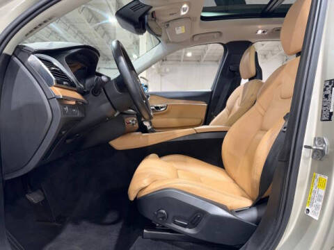 2016 Volvo XC90 T6 Inscription