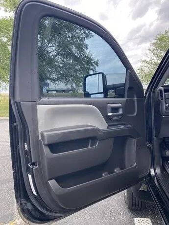 2021 Chevrolet Silverado 5500HD