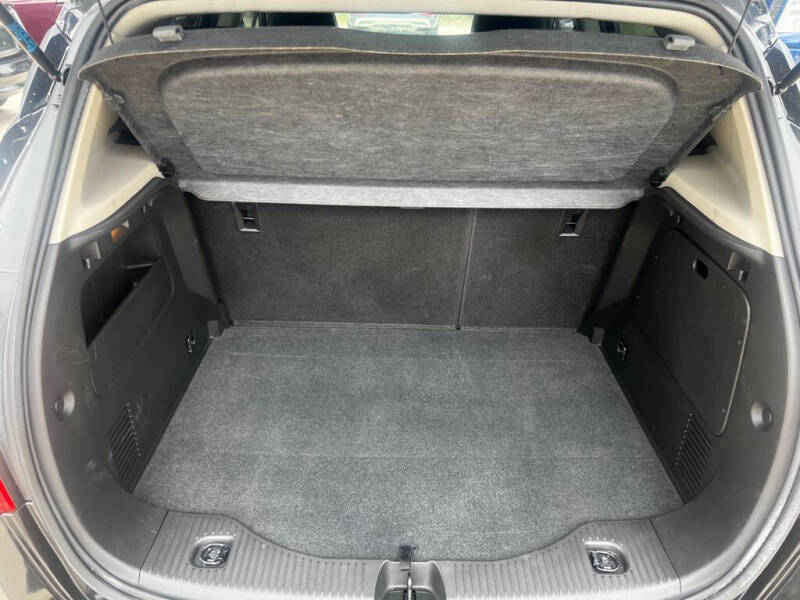 2018 Buick Encore Preferred II