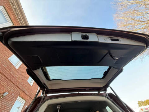 2014 Honda Pilot EX-L